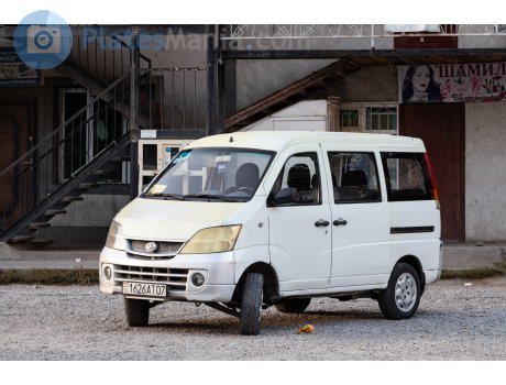 1626AT07, Changhe Freedom