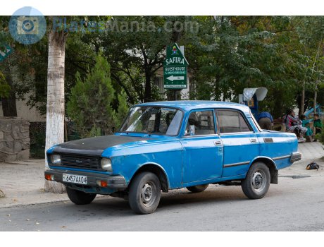 6457AA04, Moskvich (AZLK) 2138/2140