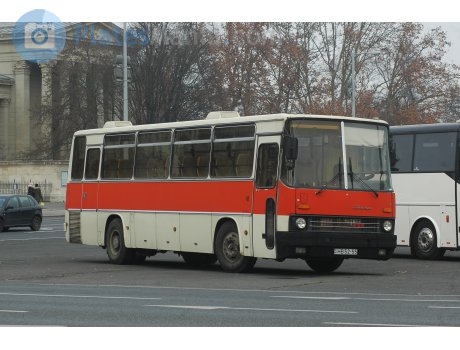 HB 52-55, Ikarus 256