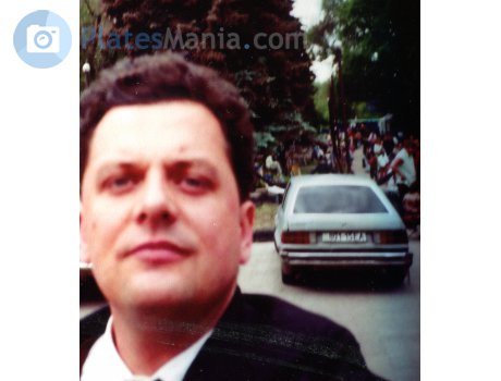 05 801-15 EA, Ford Escort