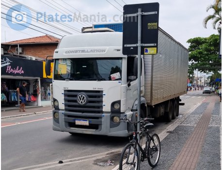 APR9I47, Volkswagen Constellation