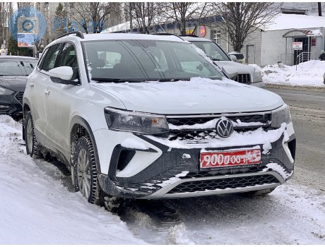 900D 001 64, Volkswagen Taos