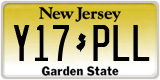 New Jersey, A12-BCD