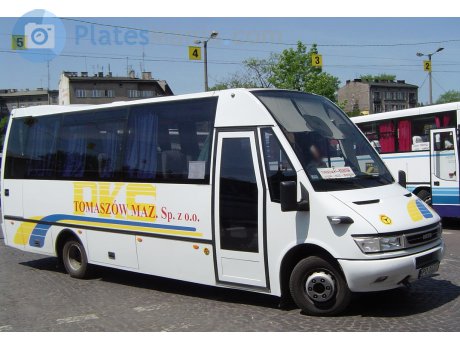 PO 0620T, AMZ Ramzar