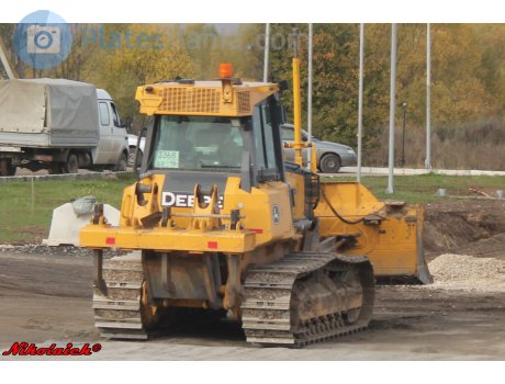 3368 ае 16, John Deere J-Series