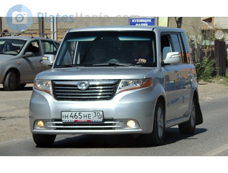 н465не30, Great Wall (GWM) Coolbear