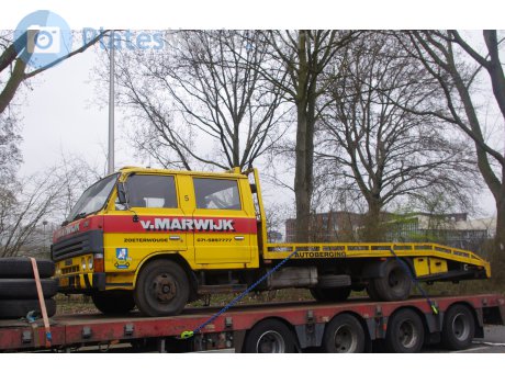 BS-63-BH, Mazda T-Series