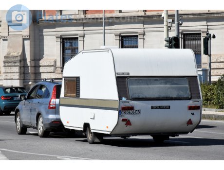 CB 0636 EB, Solifer Artic