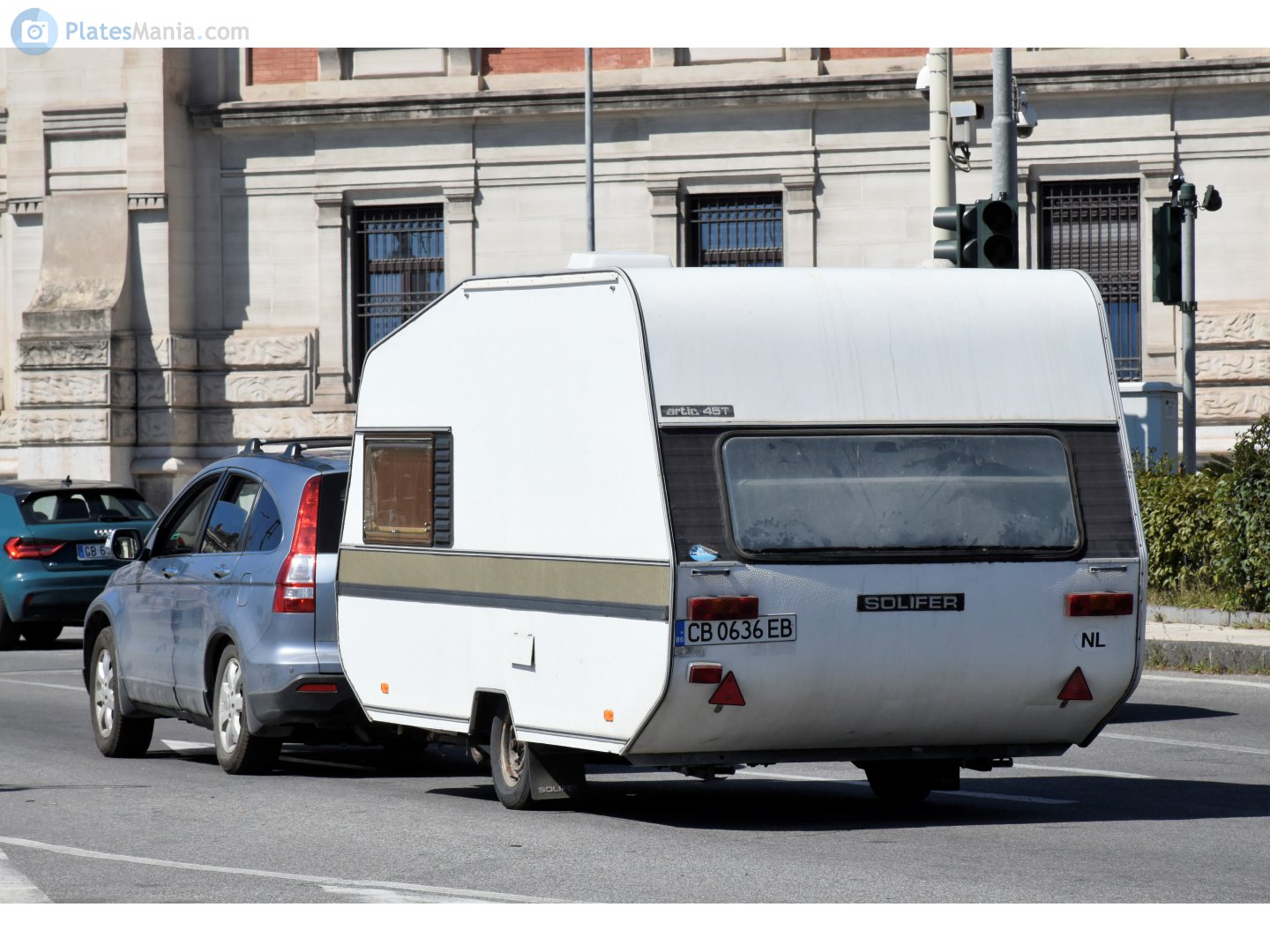 CB 0636 EB, Solifer Artic 