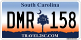 South Carolina, ABC 123