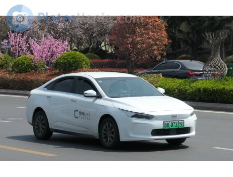 鲁B·D73350, Geometry A (GE11)