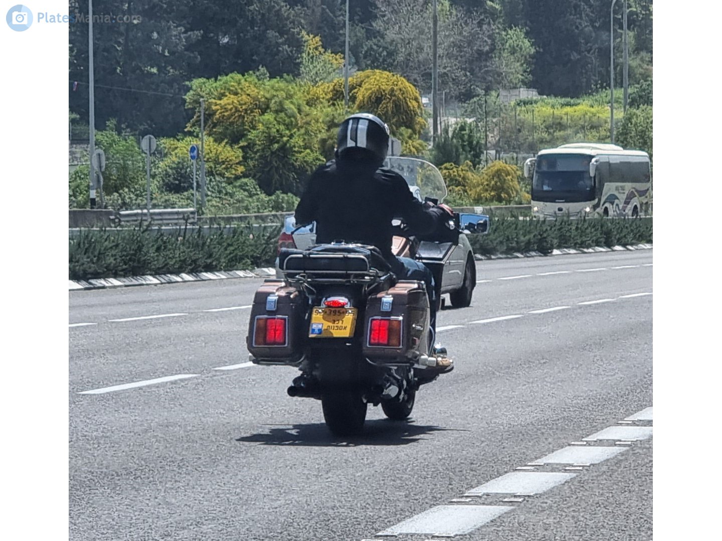 92-395-55, Suzuki Cavalcade 