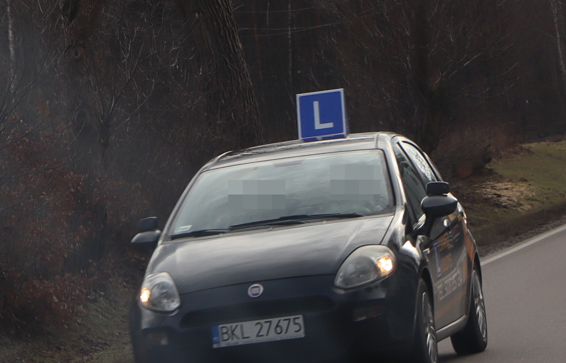 BKL 27675, FIAT Punto 3rd gen (Grande) Punto 5-door Hatch (199/310), 2005–2012 (–2017 for IN-market)