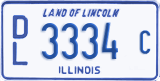 Illinois, Dealer