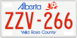 Alberta, ABC-123