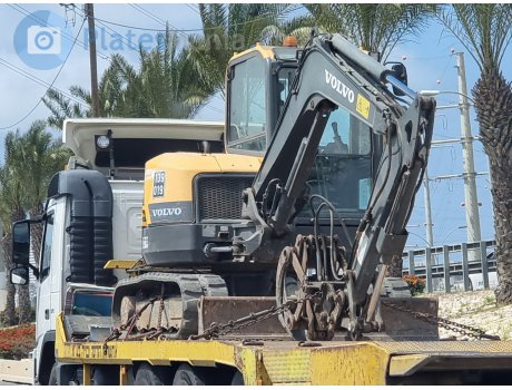 139-019, Volvo EC-Series