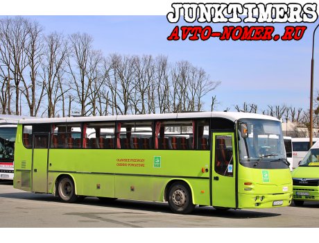 DOA S202, Autosan A1010T Lider