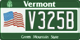 Vermont, Veteran (V1234)
