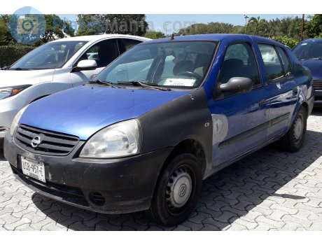 USB-957-E, Nissan Platina