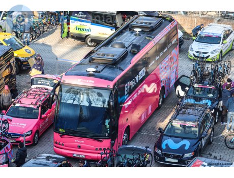 1-NHB-947, Orlandi Domino 2001