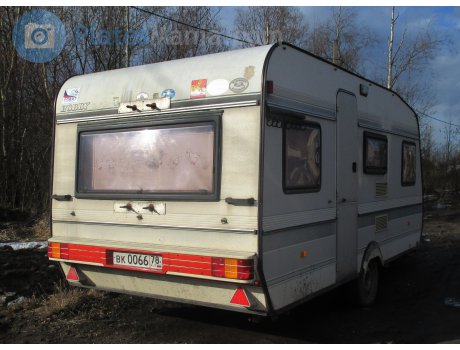 вк 0066 78, Hobby DeLuxe