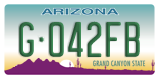 Arizona, Government (G-123AB)