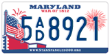 Maryland, 1A/B2345