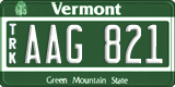 Vermont, ABC 123