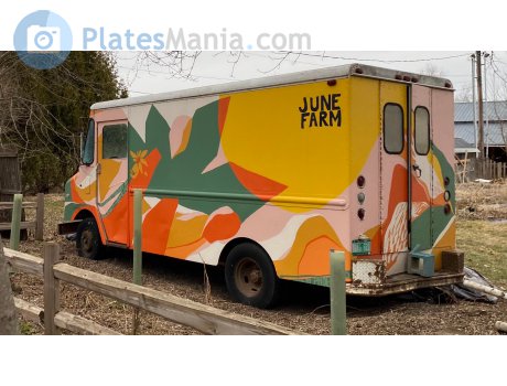 AAG 821, Grumman Olson Kurbmaster