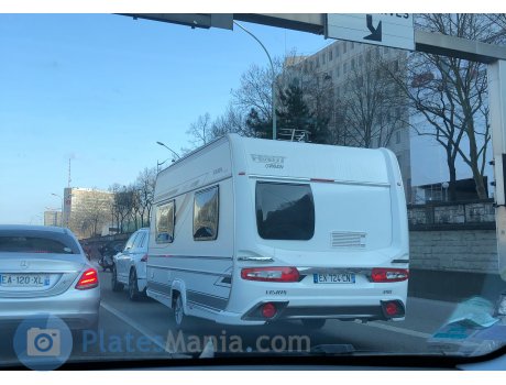 EX-724-CN, Fendt-Caravan Vision