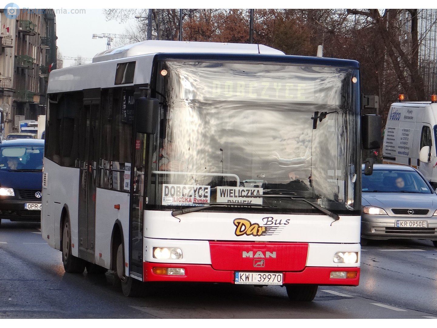 KWI 39970, Göppel MAN NM223 