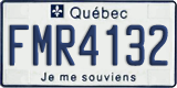 Quebec, Commercial (FAB1234)