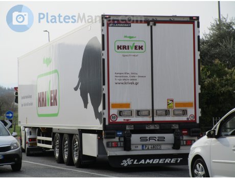 P-48023, Lamberet SR2