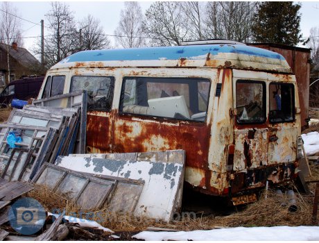 м 0442 ЕС, Mercedes-Benz T1