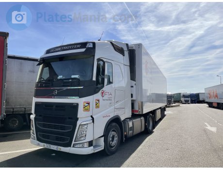 74391|‎ب|‎40, Volvo FH