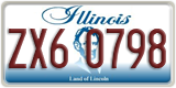 Illinois, AB1 2345