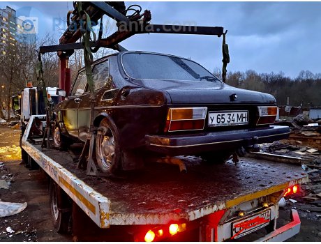 у 6534 МН, SAAB 99