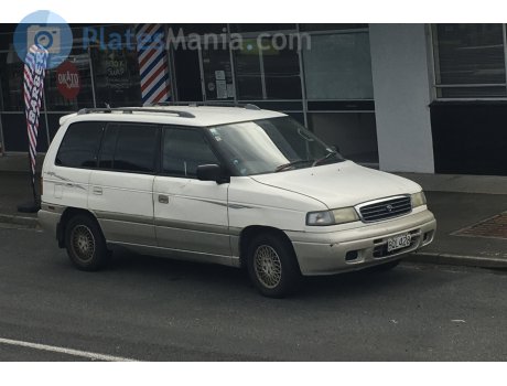 BQL428, Ẽfini MPV