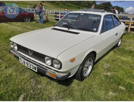 TLB 933W, Lancia Beta
