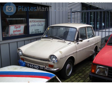 11-65-ND, DAF 33