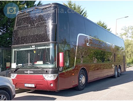 BSD 324, Van Hool TX-Series