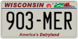 Wisconsin, 123-ABC