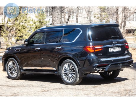 а177аа75, Infiniti QX80/QX56