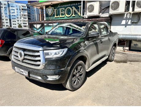 к700мм763, Great Wall (GWM) Poer (Pao/P-Series/Ute)