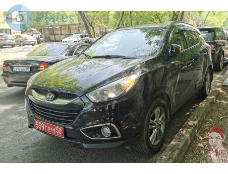 559T 011 50, Hyundai ix35