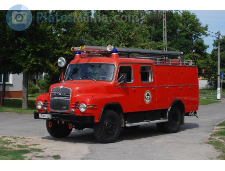 EWR-432, MAN 400/500/600 Series L/H