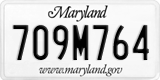 Maryland, MPV (123456M)
