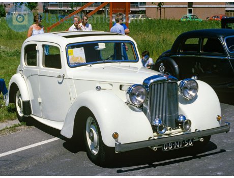 08-NT-56, Alvis TA 14