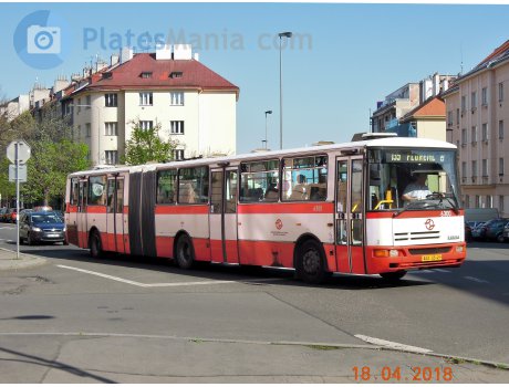 AKA 05-49, Karosa B941