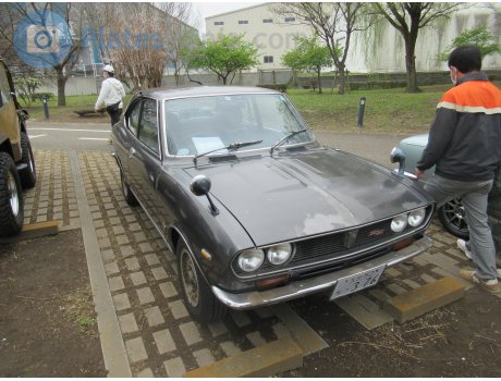 大宮 52 ね 376, Mazda Capella